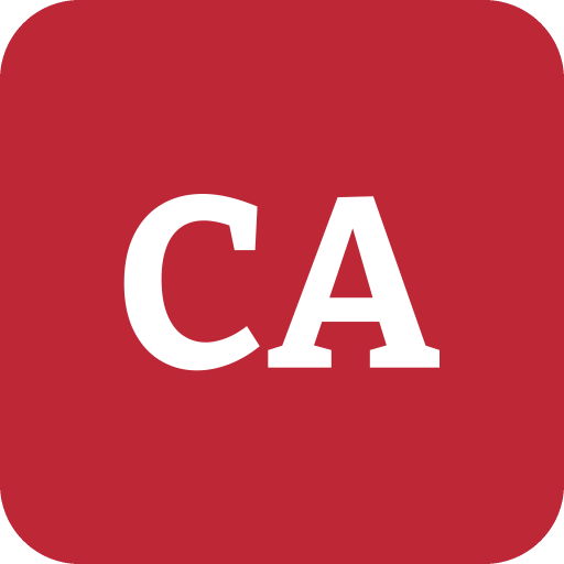 Canopy Arborist Advisory logo
